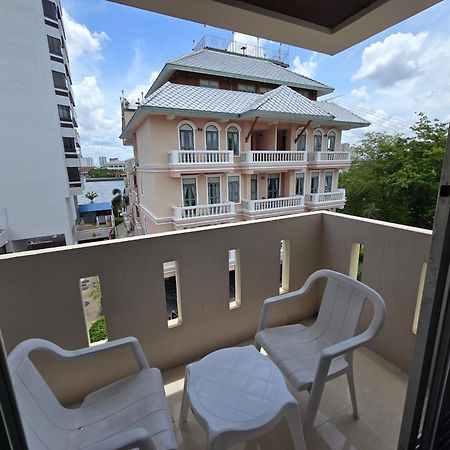 Bella Bella Riverview Bangkok Kültér fotó