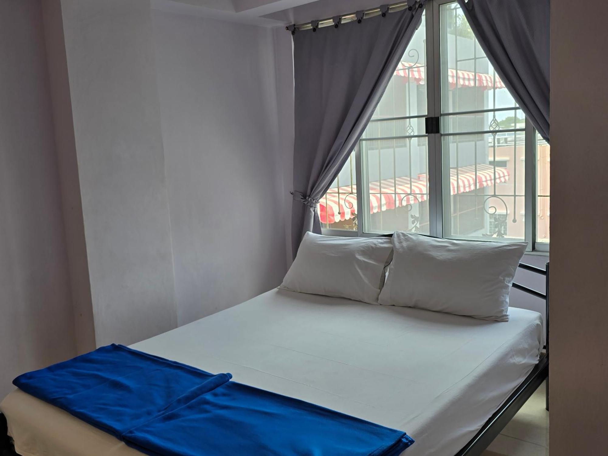 Bella Bella Riverview Bangkok Kültér fotó