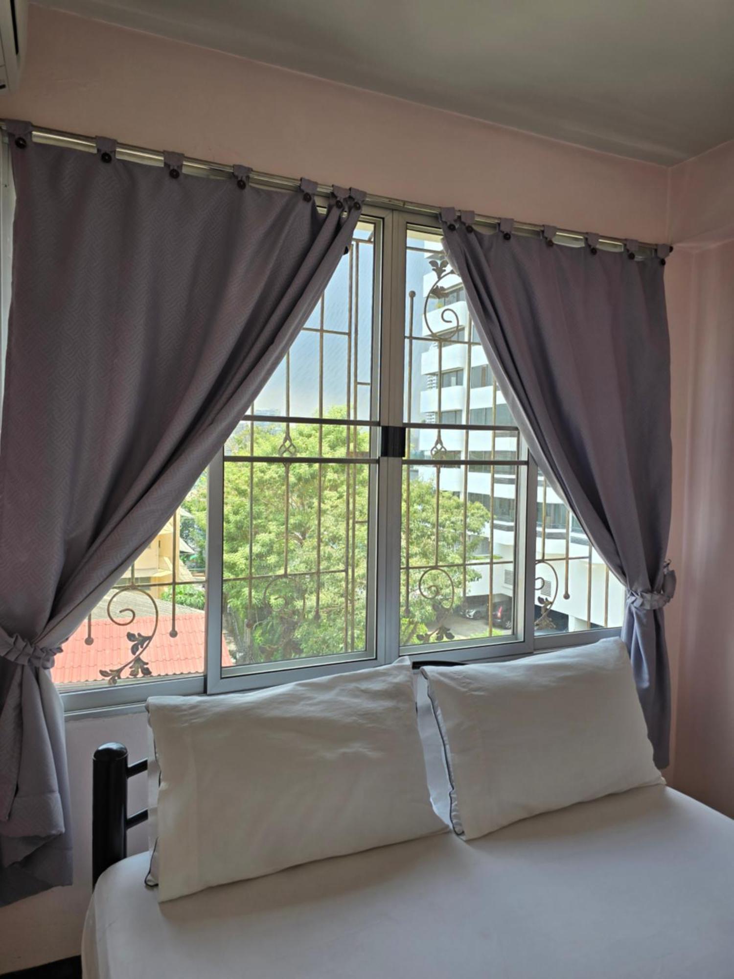 Bella Bella Riverview Bangkok Kültér fotó