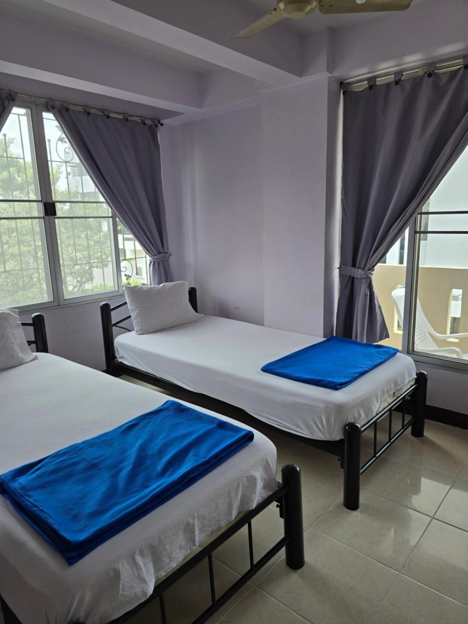 Bella Bella Riverview Bangkok Kültér fotó