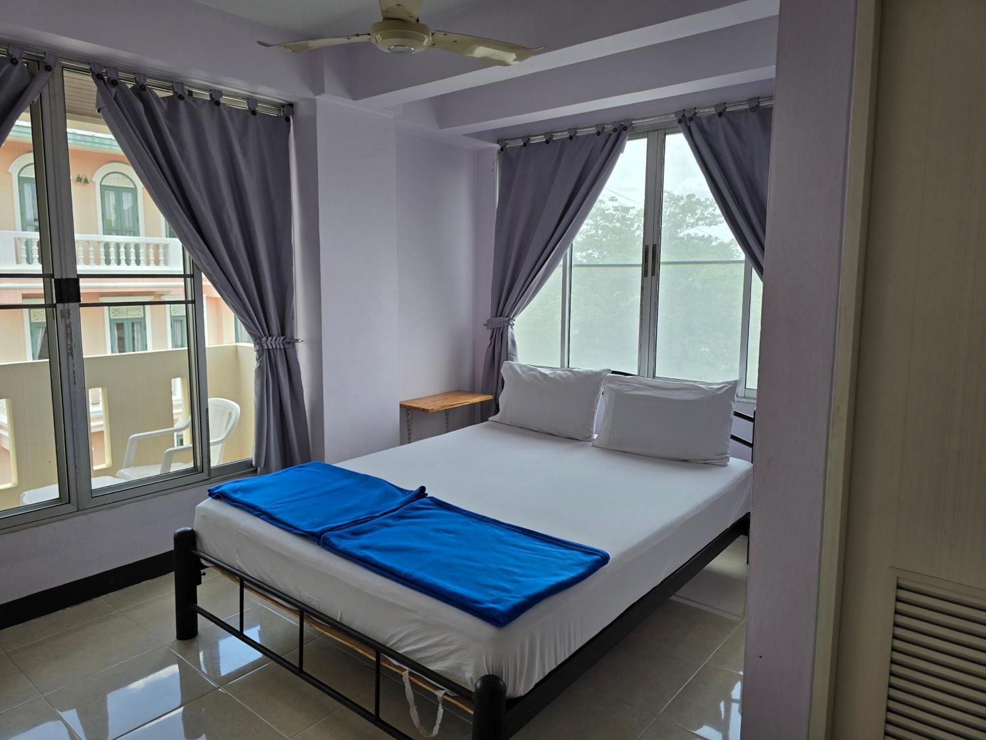 Bella Bella Riverview Bangkok Kültér fotó