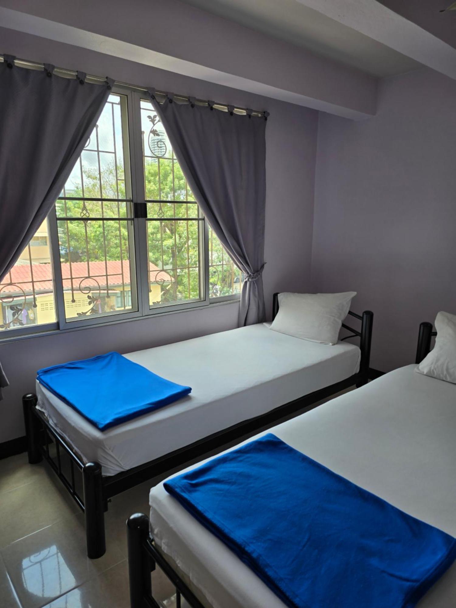 Bella Bella Riverview Bangkok Kültér fotó