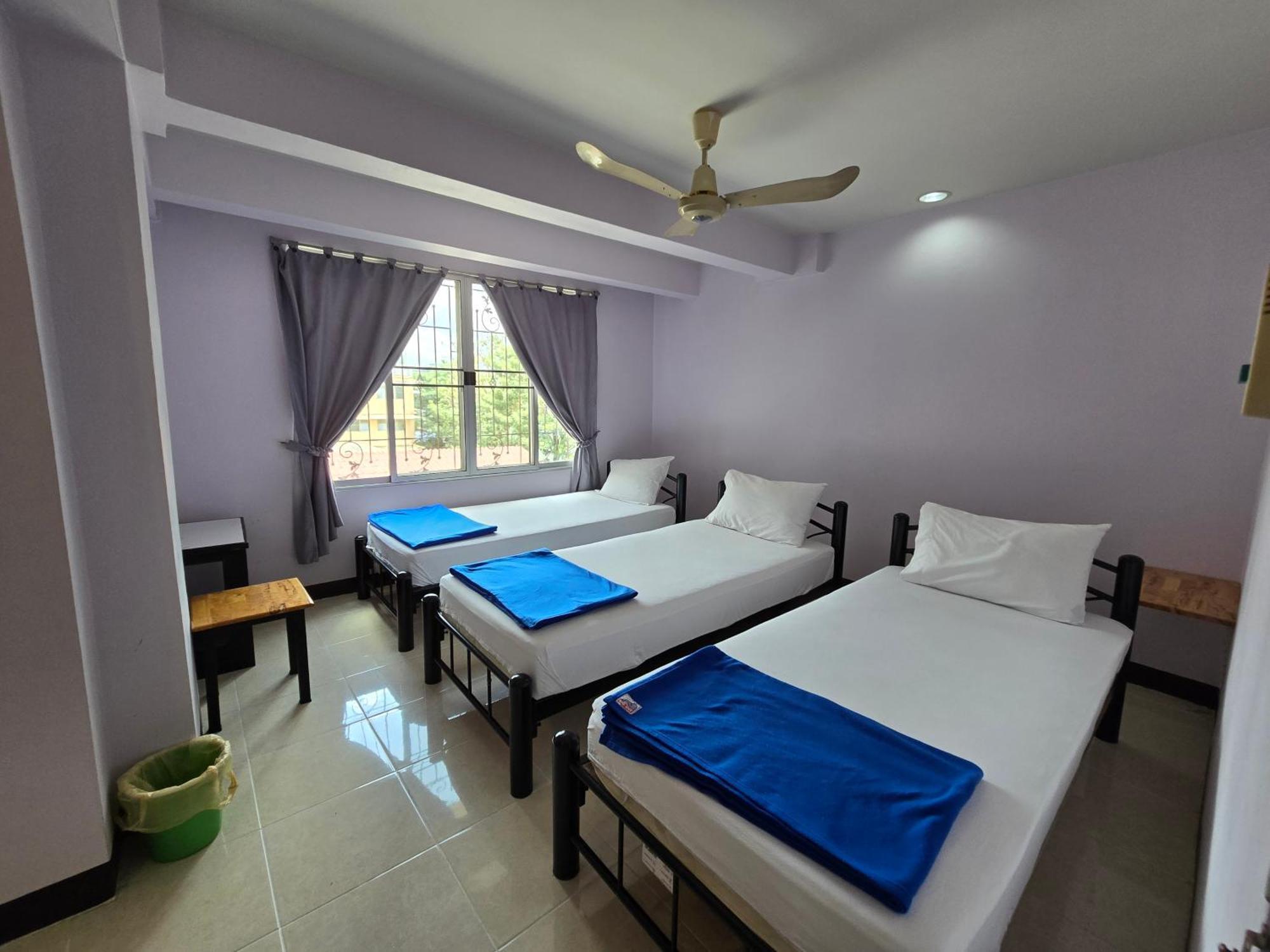 Bella Bella Riverview Bangkok Kültér fotó